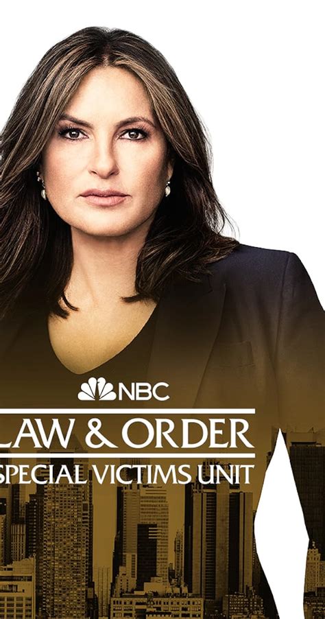 Law And Order SVU has been on for 20 years and in that time we have seen a lot of talented cast members come and go. . Law and order svu imdb